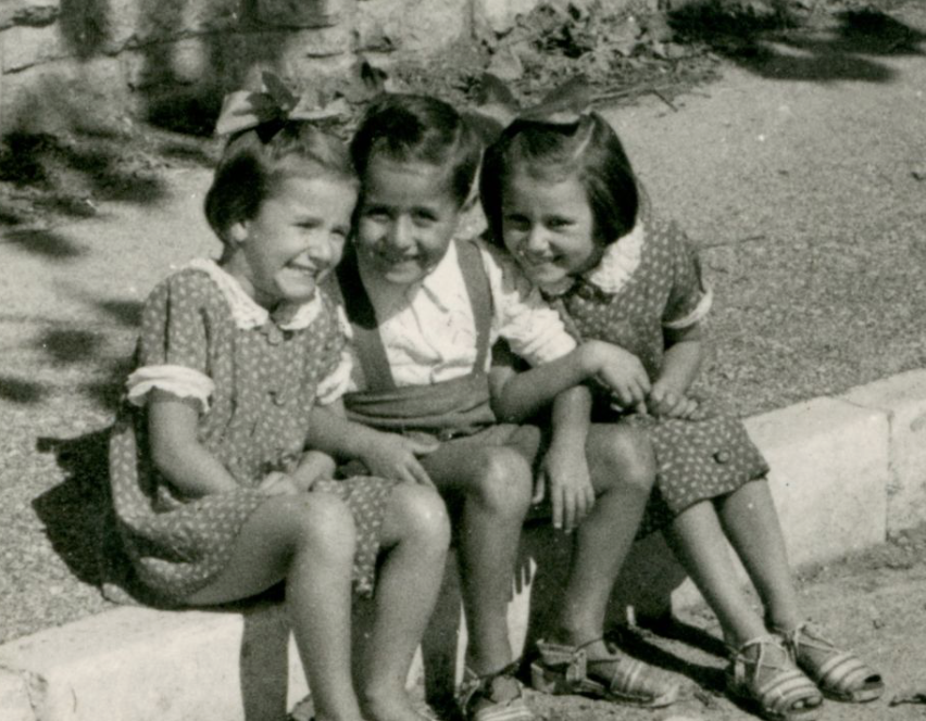Memoria, i bambini vittime della shoah nel reading “meglio non sapere” |  Città Metropolitana di Genova