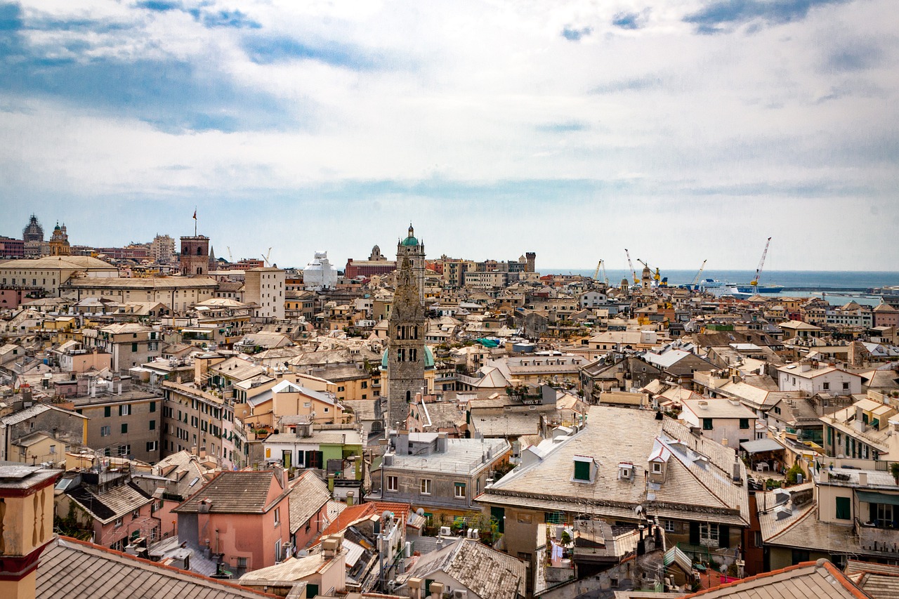 Associazione Genova Smart City
