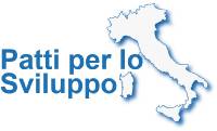 Logo Patto per Genova