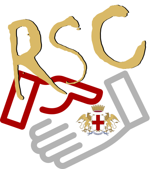 Logo progetto RSC
