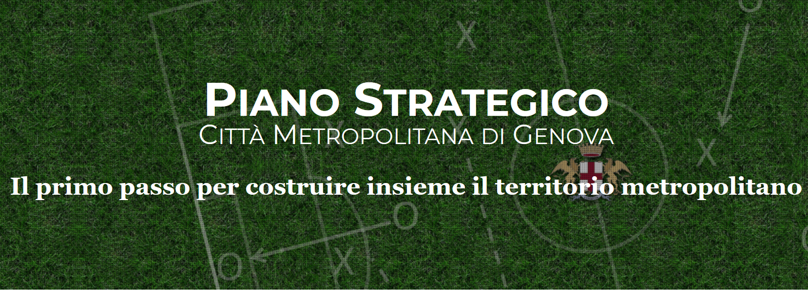 Immagine Portale Piano Strategico Metropolitano