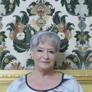 Patrizia Altobelli