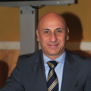 Consigliere metropolitano Anzalone Stefano