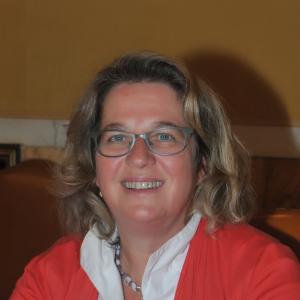 Biorci Maria Luisa