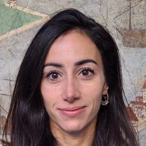 Mariajosè Bruccoleri