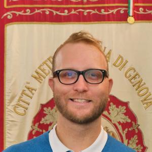 Filippo Bruzzone