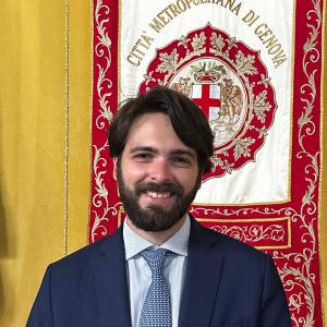 Guglielmo Caversazio