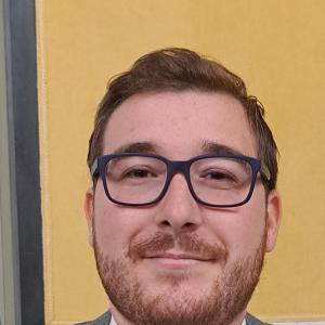Stefano Damonte