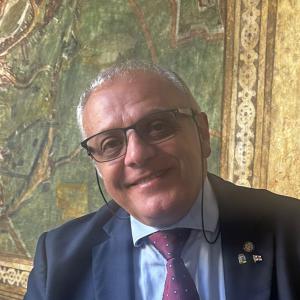 Vincenzo Falcone
