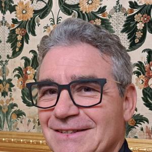 Carlo Gandolfo