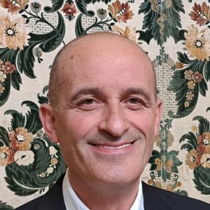 Claudio Garbarino