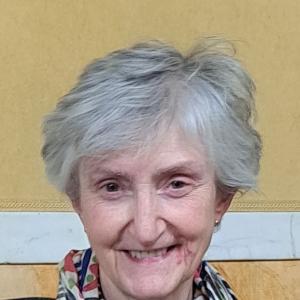 Maria Grazia Grondona
