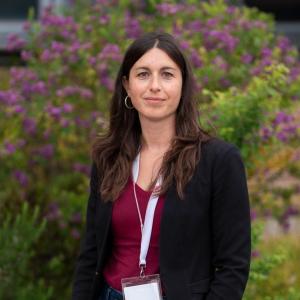 Ilaria Bozzo