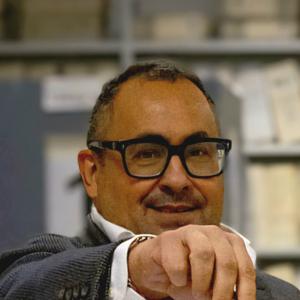 Giuseppe Pastine