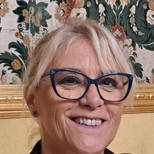 Maria Caterina Peragallo