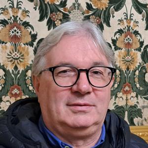 Fabrizio Podestà
