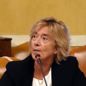 Daniela Tedeschi