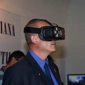Il Laboratorio Territoriale Multimediale 11