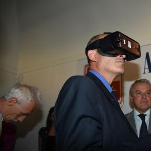 Il Laboratorio Territoriale Multimediale 13