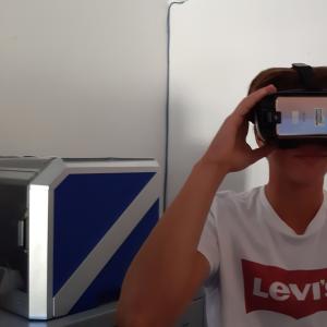 Il Laboratorio Territoriale Multimediale 14