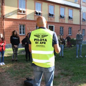 Laboratori di gruppo 2