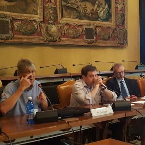 Metropoli strategiche a Genova, Paolo Gurisatti, Docente università Ca Foscari 28 