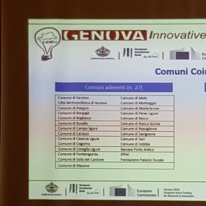 Progetto "Genova Innovative Urban Sustainability" (7)