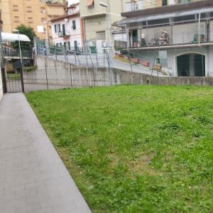 Area Rain Garden 