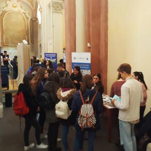 Salone dello Studente 