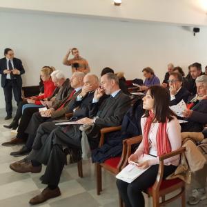 "Valli all'Opera": la conferenza stampa 3