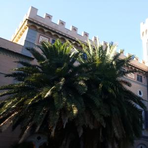 Accademia Ospitalità Italiana Crociere, 22 nuovi cuochi per Costa Crociere, la sede di Arenzano 1 
