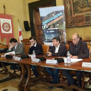 Innovazione e movimento: Il convegno