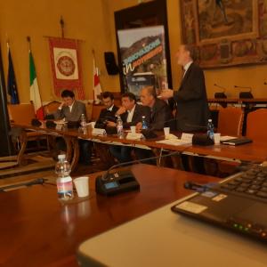 Innovazione e movimento: Il convegno 4