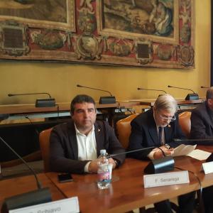 Innovazione e movimento: Il convegno 6