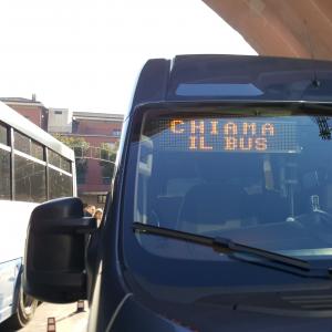 Innovazione e movimento: il nuovo servizio Chiama Bus a Recco 2