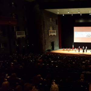 3 "Agende Rosse": Salvatore Borsellino, il cardinale Angelo Bagnasco e il Prof. Giuseppe Carbone