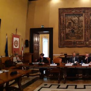 Relatori convegno 10 