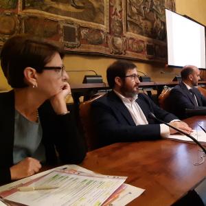 Open Data Città Metropolitana di Genova 19 