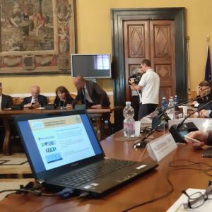 Relatori convegno 41