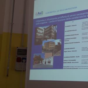 9 La presentazione del progetto