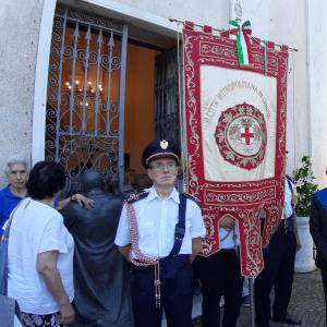 Solennita della Madonna della Guardia, @GenovaMetropoli presente alle celebrazioni 4