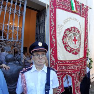 Solennita della Madonna della Guardia, @GenovaMetropoli presente alle celebrazioni 5