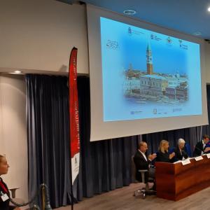 Auditorium di Città Metropolitana di Venezia 7