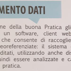 i contenuti del progetto Desk 3