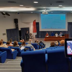 Auditorium di Città Metropolitana di Venezia 10