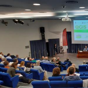 Auditorium di Città Metropolitana di Venezia 11