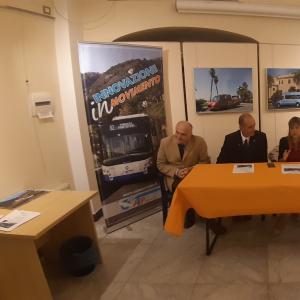 Conferenza stampa 2