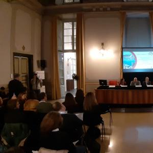 Rischi per la città. Tecnologie per prevenzione, gestione e recupero 5