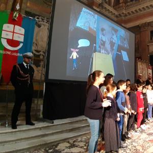 Giorno della Memoria 2020, la premiazione degli studenti delle scuole  1