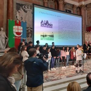 Giorno della Memoria 2020, la premiazione degli studenti delle scuole  5